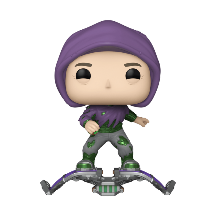 FUNKO Pop Marvel Green Goblin 1165